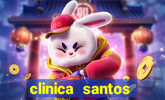 clinica santos dumont uberaba